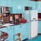 50s Style Kitchen Decor A Retro Revival