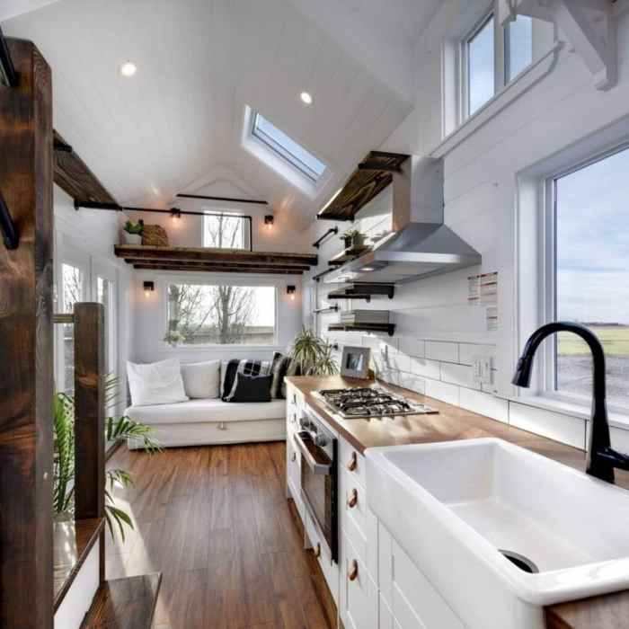 Low budget small house interior design