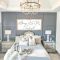 Farmhouse Bedroom Decor Ideas Cozy & Chic