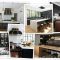 Gold and Black Kitchen Decor A Design Guide