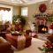 Christmas Living Room Decor Ideas