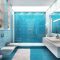 Blue Bathroom Decor Ideas