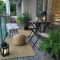 Apartment Patio Decor Ideas Transform Your Space