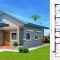 Bungalow House Plans Philippines Design