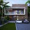 Modern House Front Design A Style Guide