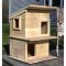 Cat House Design Outdoor A Comprehensive Guide