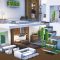 Interior House Design Minecraft A Builders Guide