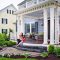 House Front Porch Design Style & Functionality