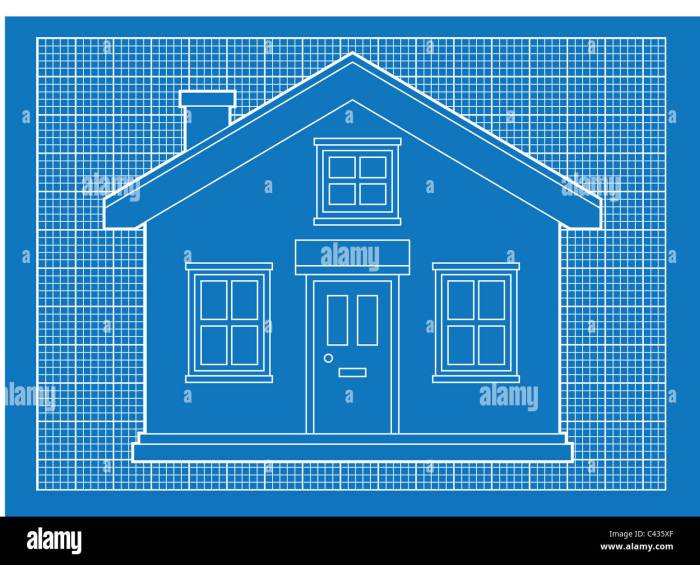 Tiny house design plans