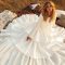 Best Wedding Dresses in Europe A Comprehensive Guide