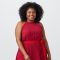 Daytime Wedding Guest Dress Plus Size