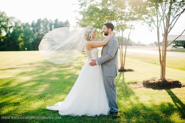 Wedding dresses smithfield nc