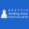 Wedding Dresses Seattle WA A Guide