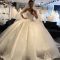 Bump Friendly Wedding Dress A Guide