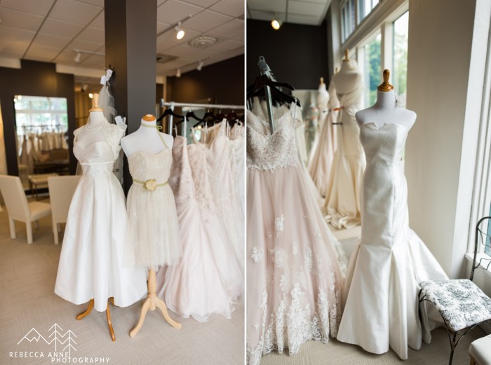 Wedding dresses seattle wa