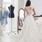 Can You Dry Clean a Wedding Dress?