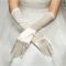 Gloves for Wedding Dresses The Perfect Complement