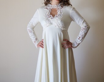 Wedding dresses on etsy