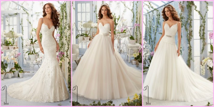 Wedding dresses rental los angeles