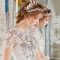 Wedding Dresses with Beading and Crystals