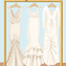 Bustle Options for Wedding Dress